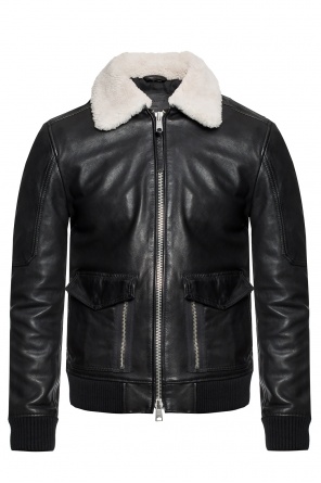 'bardell' jacket, zdjęcie 1 'bardell' jacket od AllSaints